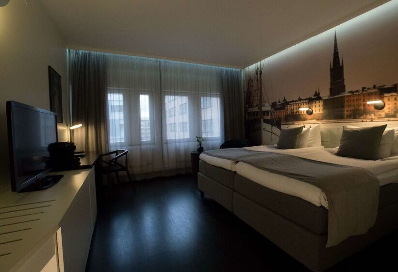 فندق C Stockholm