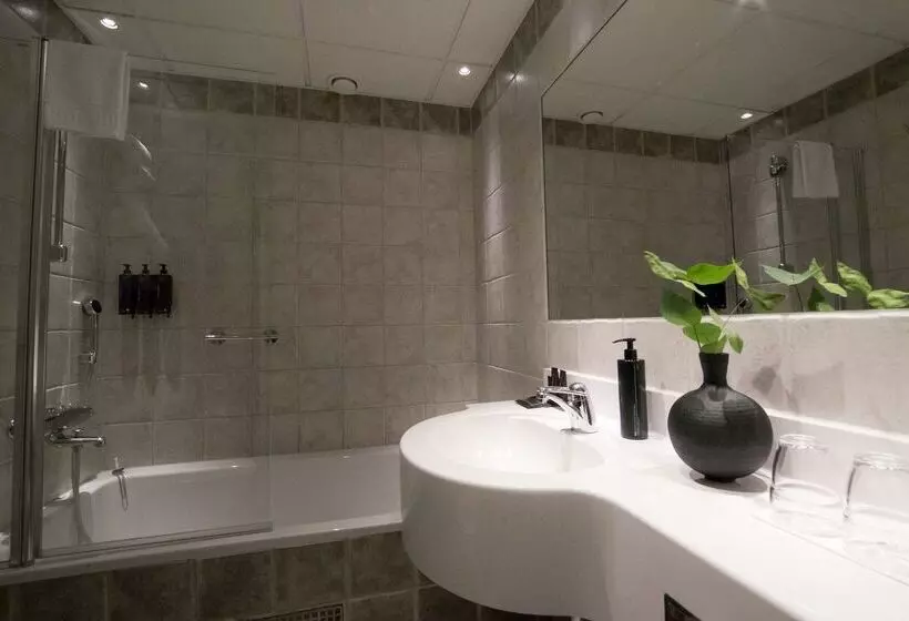 בית מלון כפרי C Stockholm