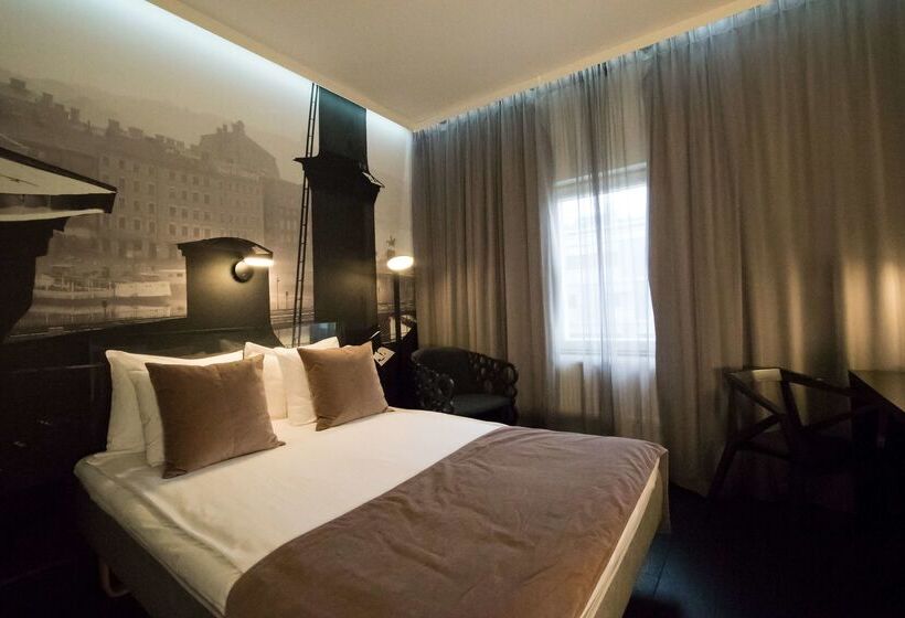 فندق C Stockholm