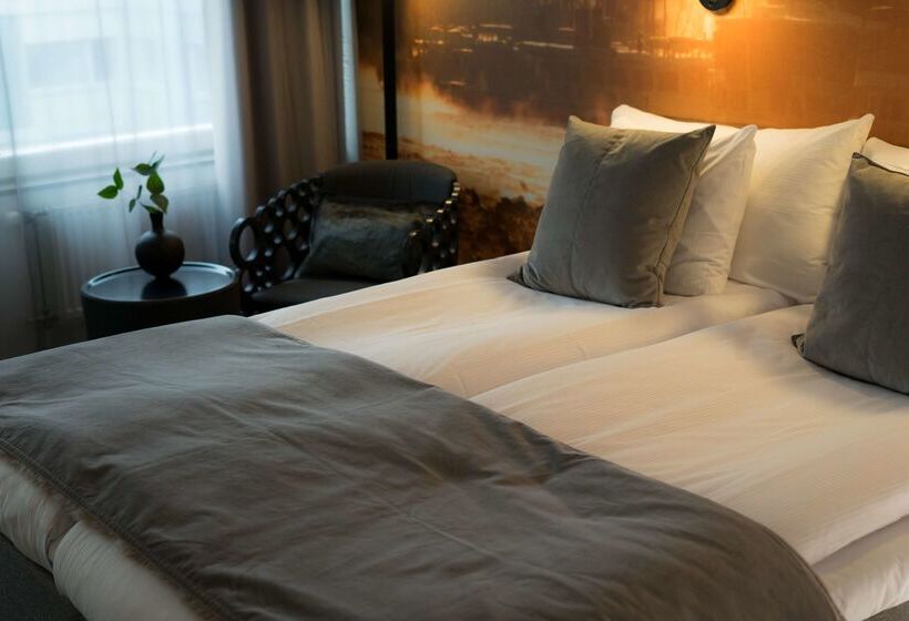 فندق C Stockholm
