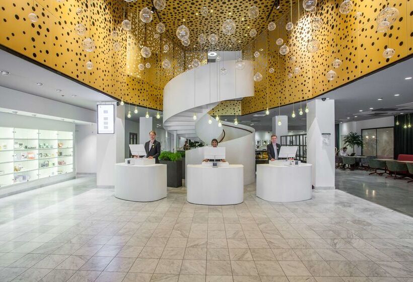 فندق C Stockholm