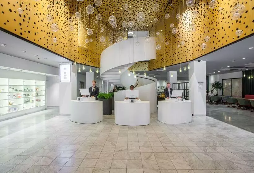 בית מלון כפרי C Stockholm