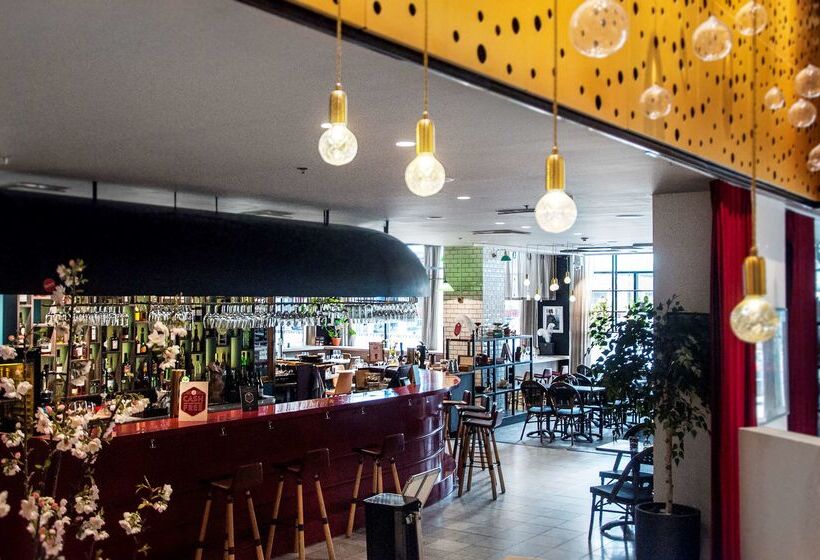 فندق C Stockholm