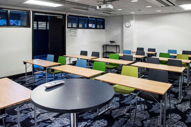 فندق C Stockholm