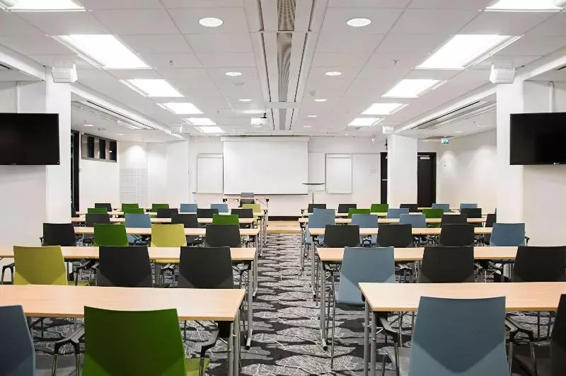 בית מלון כפרי C Stockholm