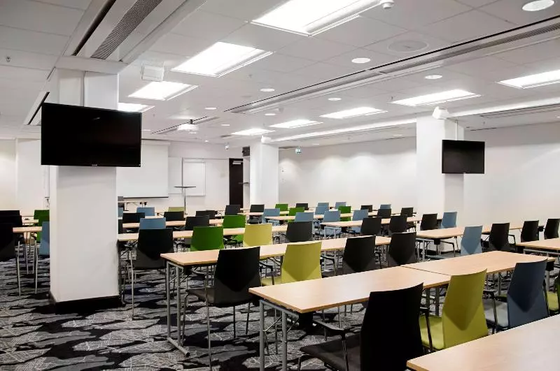 בית מלון כפרי C Stockholm