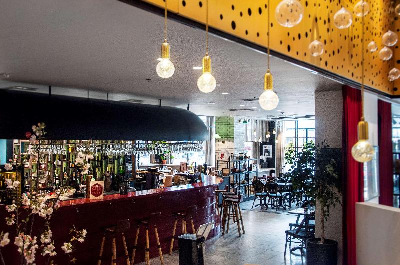 فندق C Stockholm