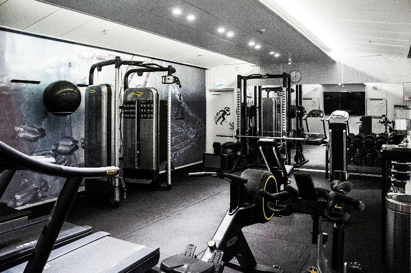 فندق C Stockholm