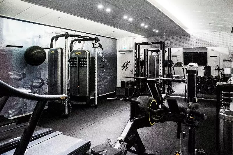 בית מלון כפרי C Stockholm