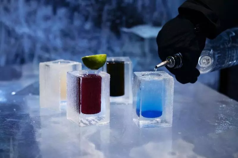 בית מלון כפרי C Stockholm