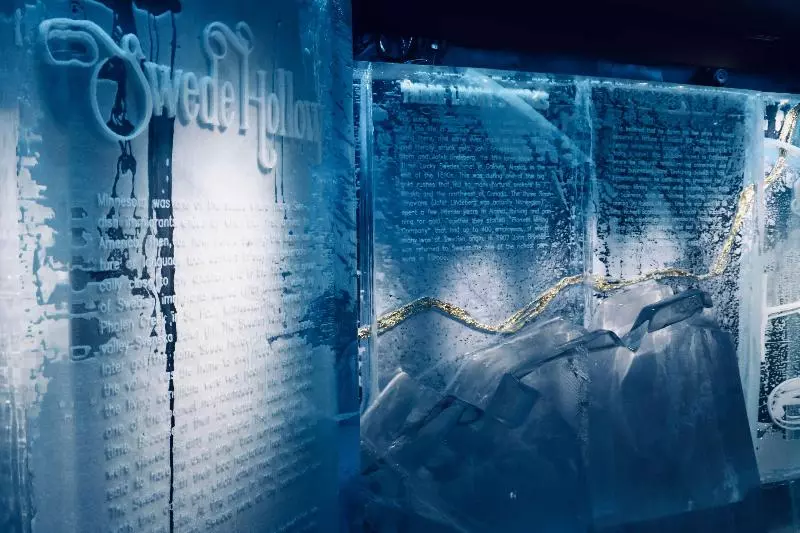 בית מלון כפרי C Stockholm