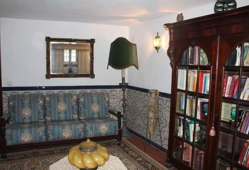 호텔 Casa De S. Thiago Do Castelo