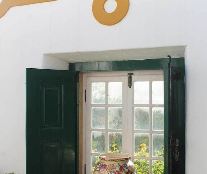 ホテル Casa De S. Thiago Do Castelo