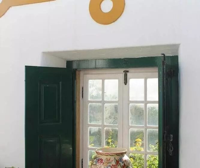 호텔 Casa De S. Thiago Do Castelo