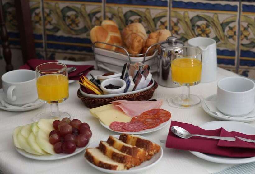 ホテル Casa De S. Thiago Do Castelo