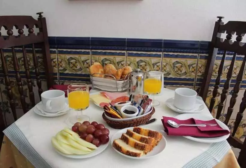 호텔 Casa De S. Thiago Do Castelo