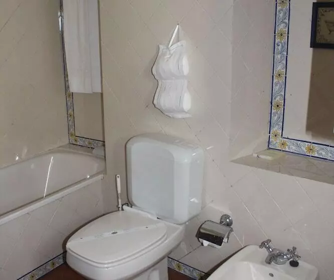 호텔 Casa De S. Thiago Do Castelo