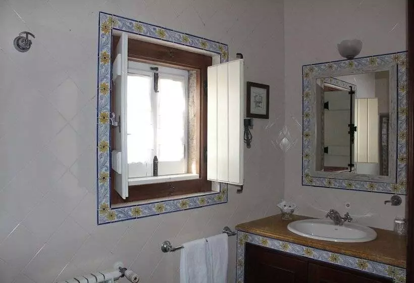 호텔 Casa De S. Thiago Do Castelo