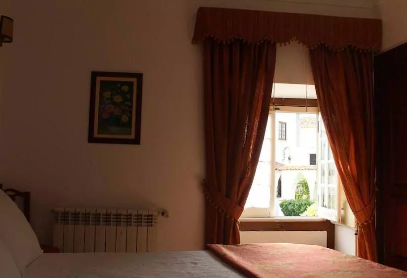 호텔 Casa De S. Thiago Do Castelo