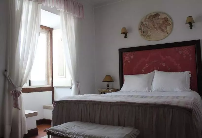 호텔 Casa De S. Thiago Do Castelo