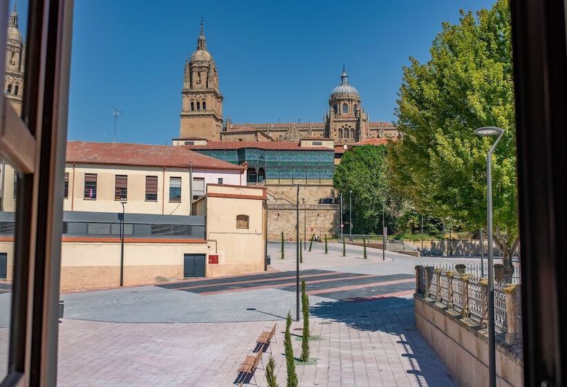 Hospedium Hotel Casino Del Tormes