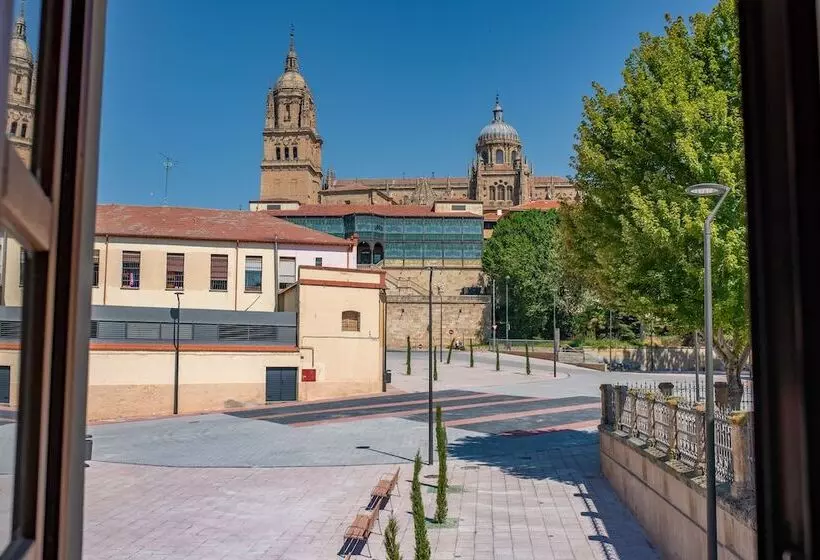 Hospedium Hotel Casino Del Tormes