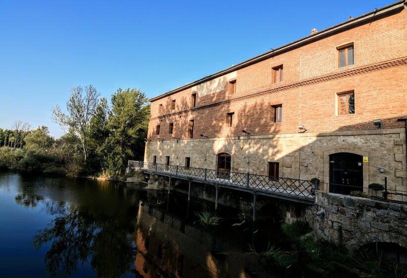 Hospedium Hotel Casino Del Tormes