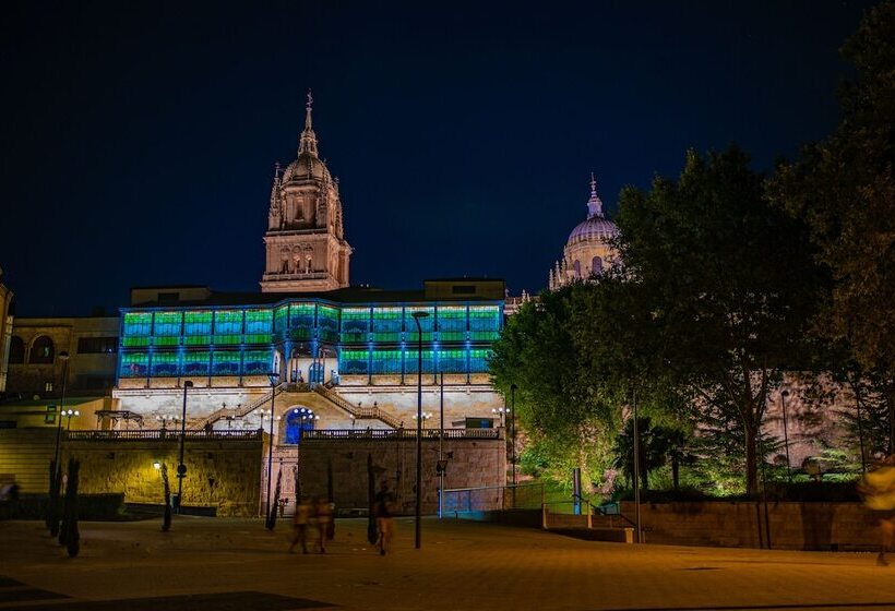 Hospedium Hotel Casino Del Tormes