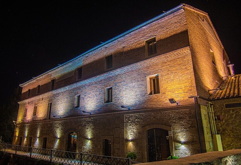 Hospedium Hotel Casino Del Tormes