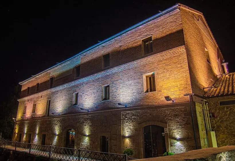 Hospedium Hotel Casino Del Tormes