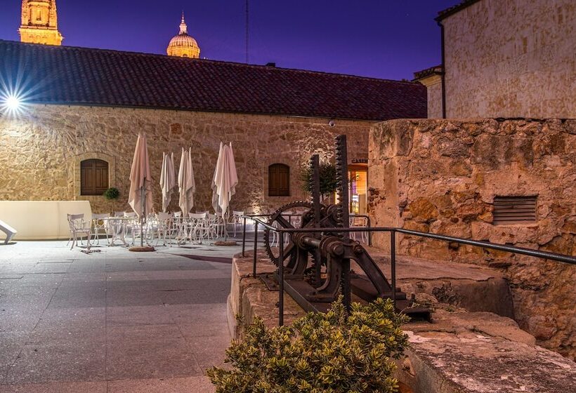 Hospedium Hotel Casino Del Tormes