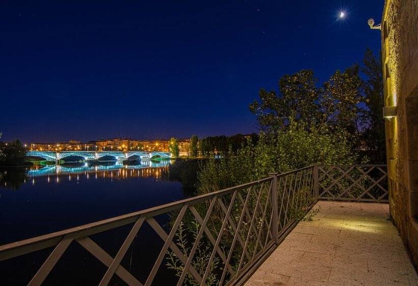 Hospedium Hotel Casino Del Tormes