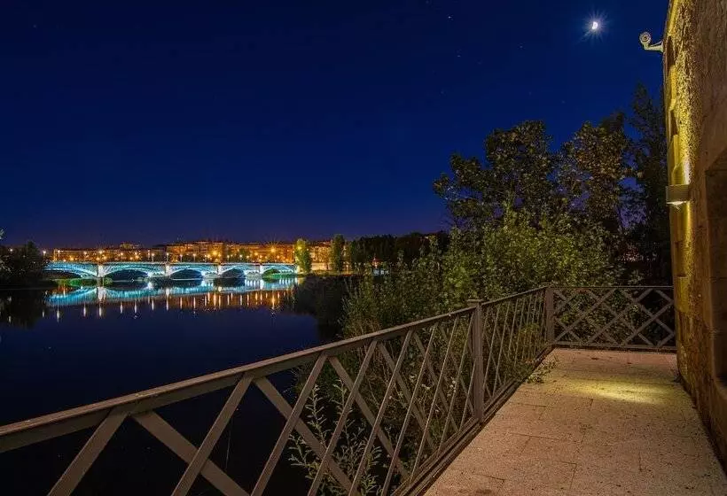 Hospedium Hotel Casino Del Tormes