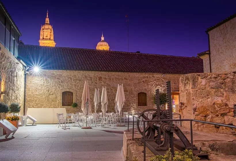 Hospedium Hotel Casino Del Tormes