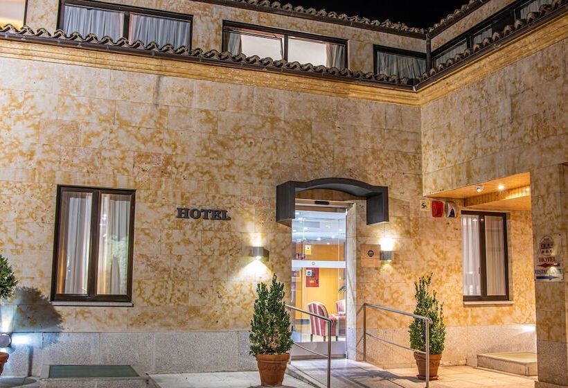 Hospedium Hotel Casino Del Tormes