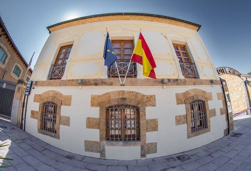 Hospedium Hotel Casino Del Tormes