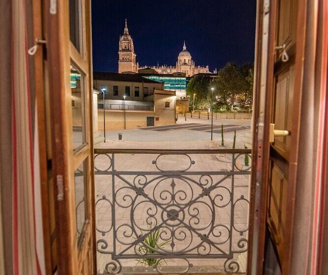 Hospedium Hotel Casino Del Tormes