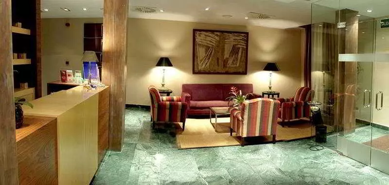 Hospedium Hotel Casino Del Tormes