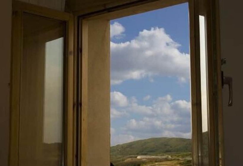 فندق Castillo De Ateca