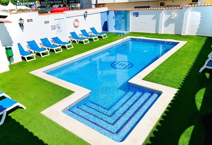 Hotel Comarruga Platja