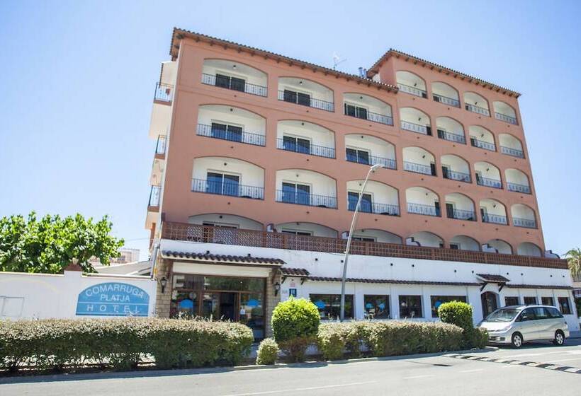 Hotel Comarruga Platja