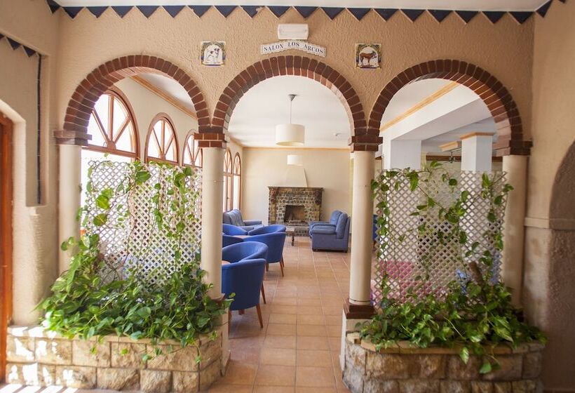 Hotel Comarruga Platja