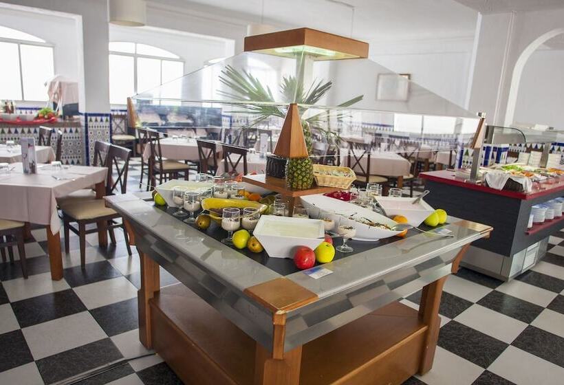 Hotel Comarruga Platja