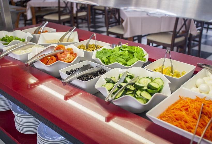 Hotel Comarruga Platja