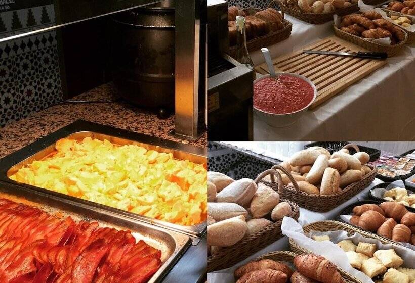 Hotel Comarruga Platja