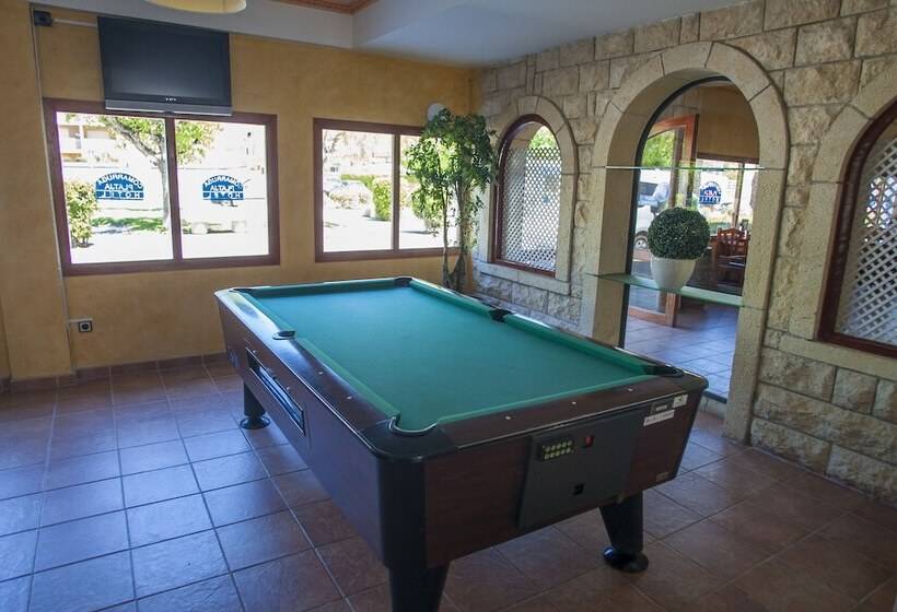 Hotel Comarruga Platja