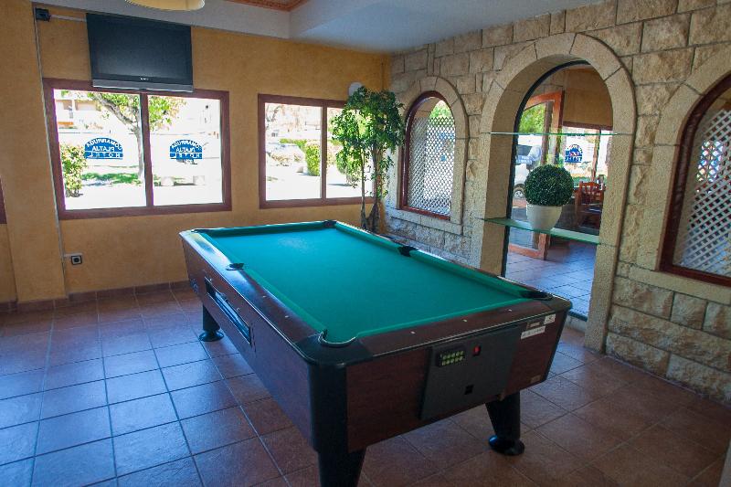 Hotel Comarruga Platja