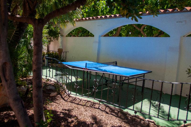 Hotel Comarruga Platja