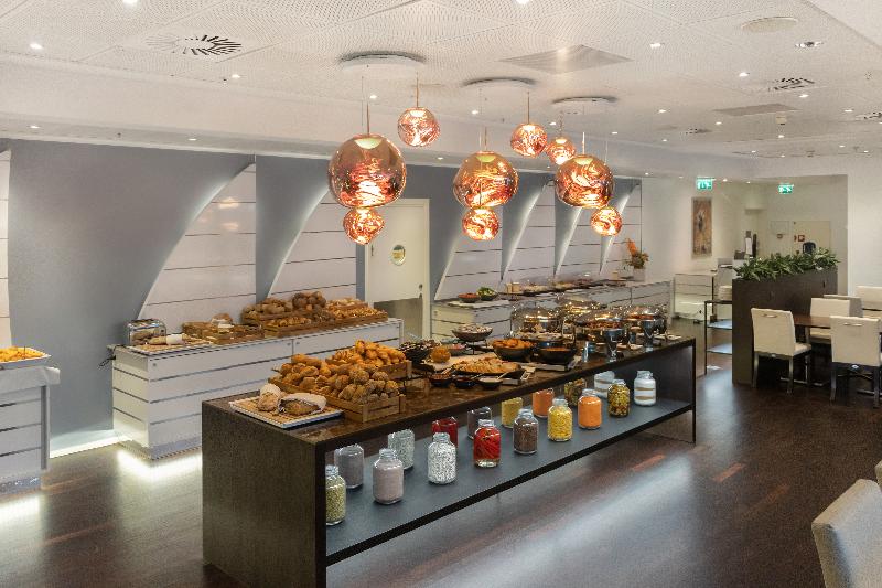 فندق Copenhagen Island