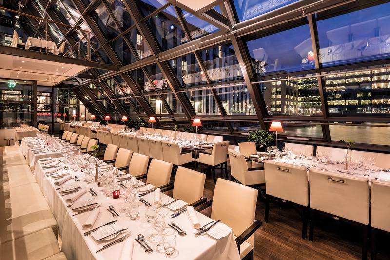 فندق Copenhagen Island